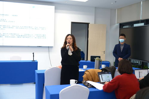 聚焦企业知识产权风险防范 江北新区第三期知识产权案例讲堂圆满举办