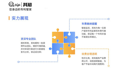 *正规代办知识产权公司网站