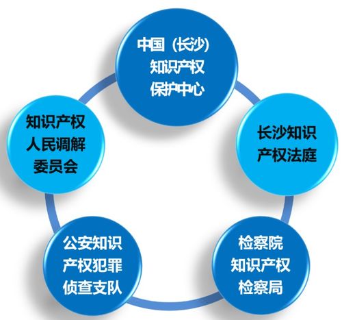 长沙市知识产权局